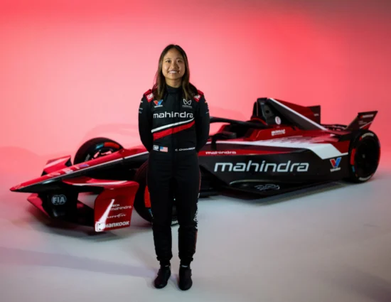 Formula E | Valencia Test 2025: Ufficiale la completa Entry List del Women’s Test