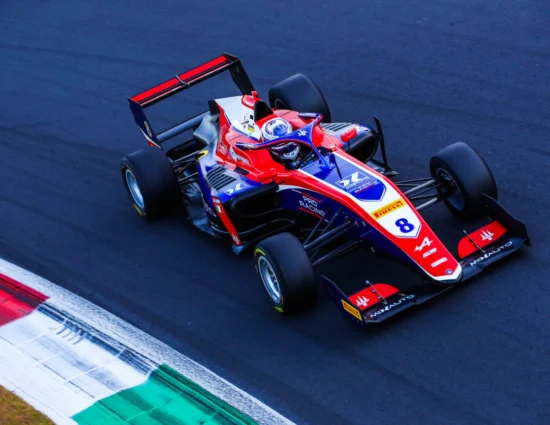 Formula Regional Europe | Monza 2025: Penalità di due posizioni in griglia di Gara-1 per De Palo