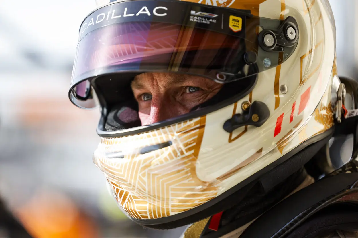 WEC | Jenson Button si ritira dalle competizioni. In Bahrain l’ultima gara di una splendida carriera
