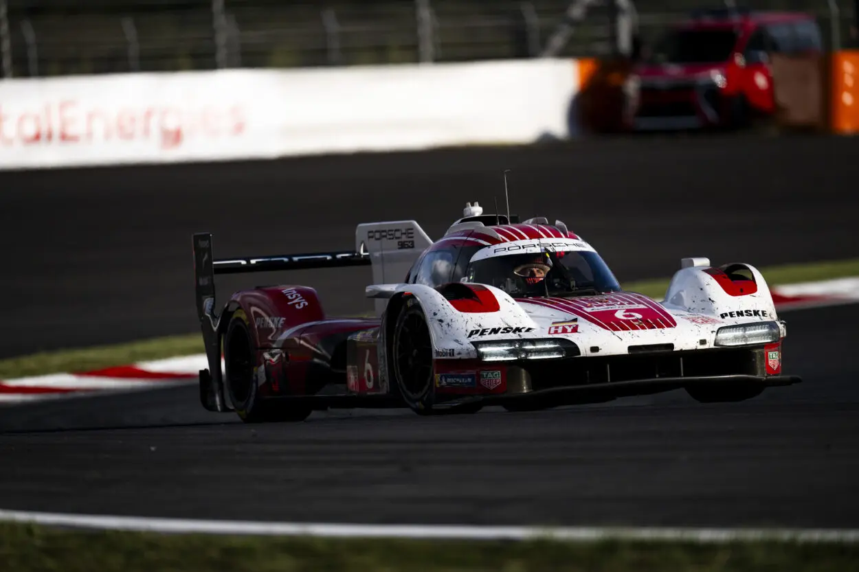 WEC | Porsche ridisegna la propria strategia sportiva: stop al WEC, focus su Formula E e IMSA
