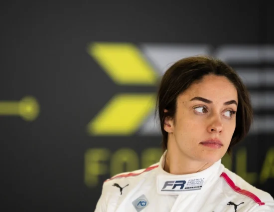Formula E | Lola Yamaha ABT sceglie Marta Garcia per il Women Test di Valencia