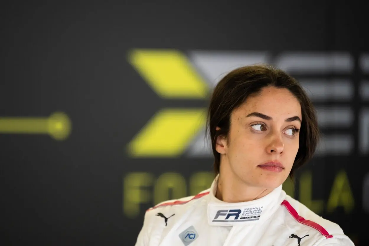 Formula E | Lola Yamaha ABT sceglie Marta Garcia per il Women Test di Valencia