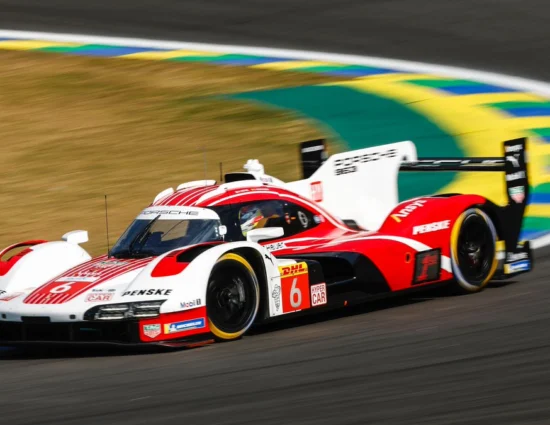 WEC | Laurin Heinrich debutterà sulla Porsche 963 alla 8 Ore del Bahrain. Campbell al ritorno nel mondiale