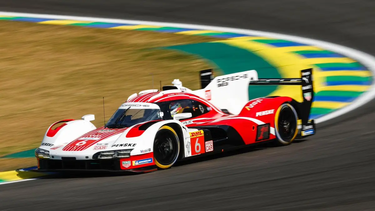 WEC | Laurin Heinrich debutterà sulla Porsche 963 alla 8 Ore del Bahrain. Campbell al ritorno nel mondiale