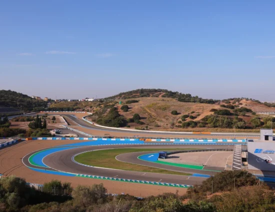 F3 | Presentata la Entry List dei test post-stagionali di Jerez: quattro italiani presenti