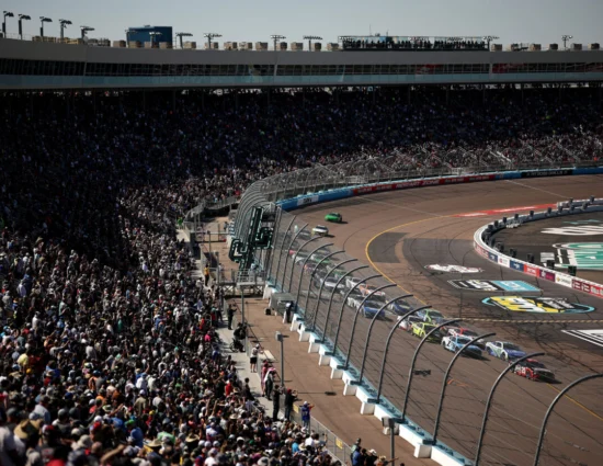 NASCAR | Championship 4 – Phoenix 2025 | Anteprima