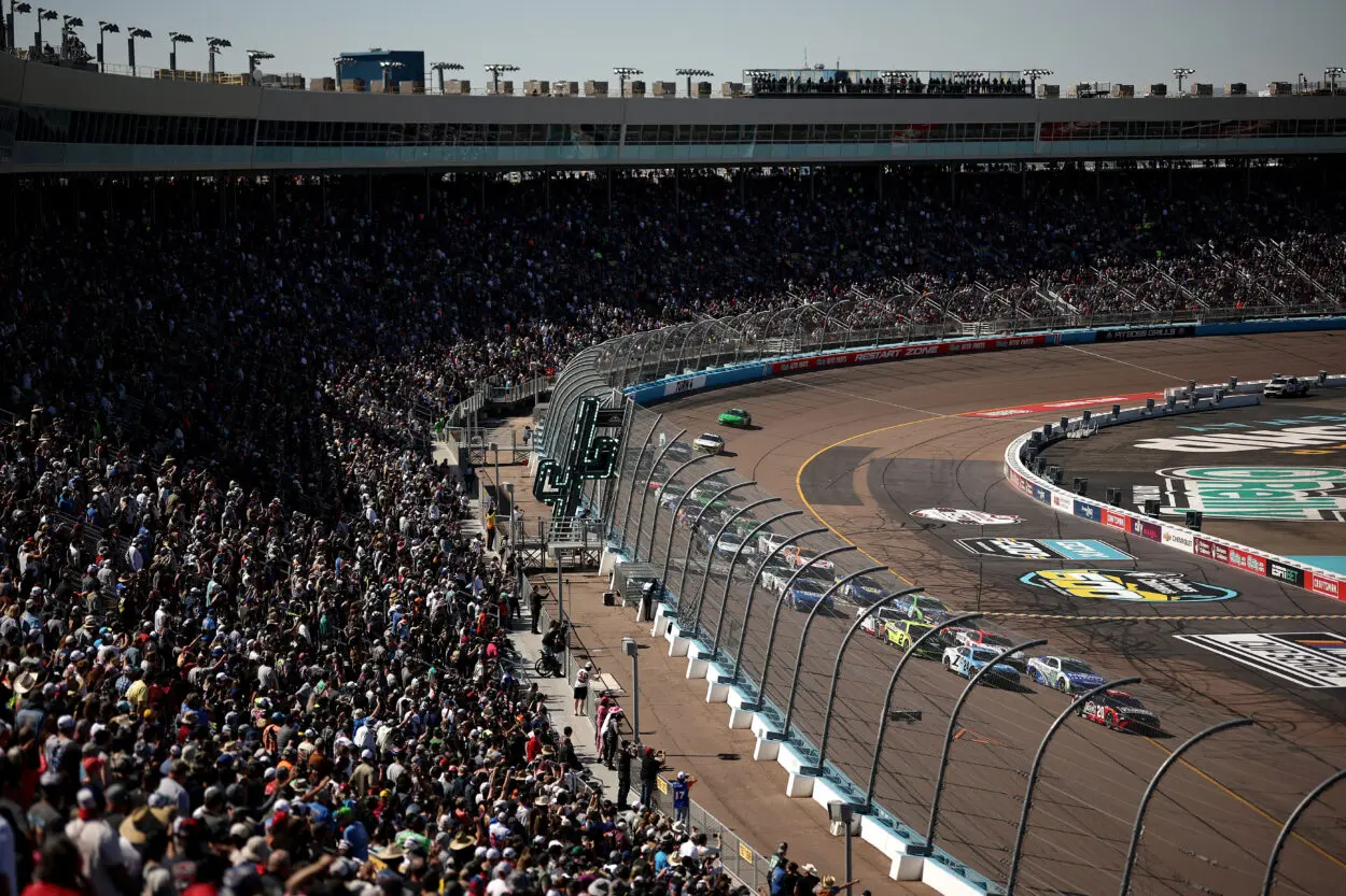 NASCAR | Championship 4 – Phoenix 2025 | Anteprima