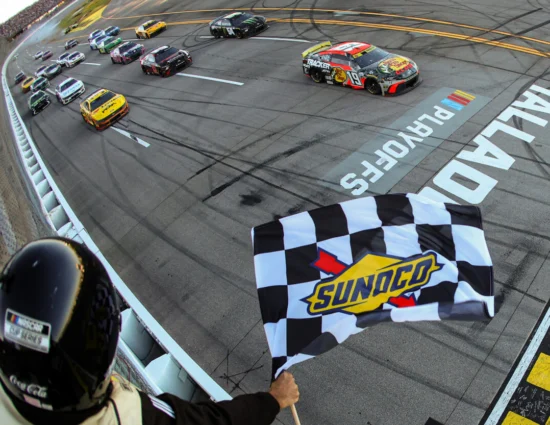 NASCAR | Cup Series, Talladega #2 2025: Briscoe vola nell’overtime e si qualifica per Phoenix!