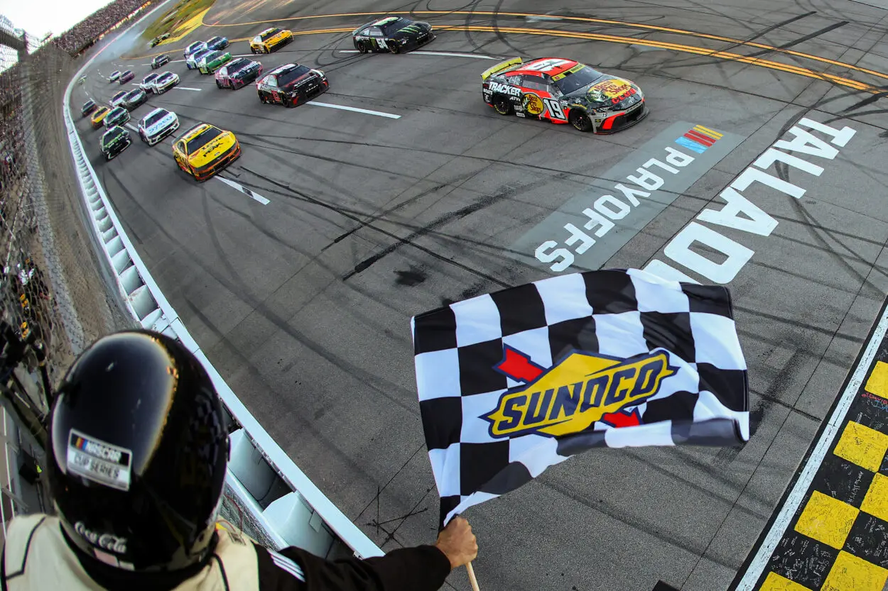 NASCAR | Cup Series, Talladega #2 2025: Briscoe vola nell’overtime e si qualifica per Phoenix!