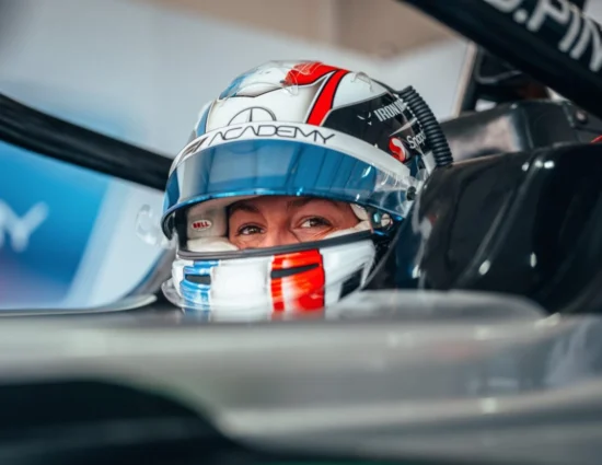 F1 Academy | GP Singapore 2025, Prove Libere: Pin chiude al comando davanti a Weug e Palmowski