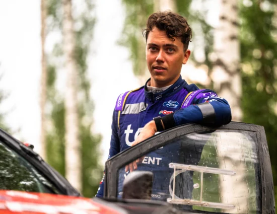 WRC | M-Sport cala il doppio asso per il Rally di Arabia Saudita: Sesks e Al-Attiyah insieme nel deserto