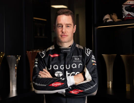 Formula E | Jaguar Racing ingaggia Stoffel Vandoorne come pilota di riserva per la Season 12