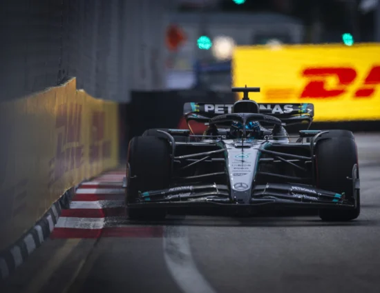 F1 | GP Singapore 2025, gara: Russell domina su Verstappen e Norris. McLaren Campione. Antonelli 5°, Leclerc 6° su Hamilton, senza freni e investigato