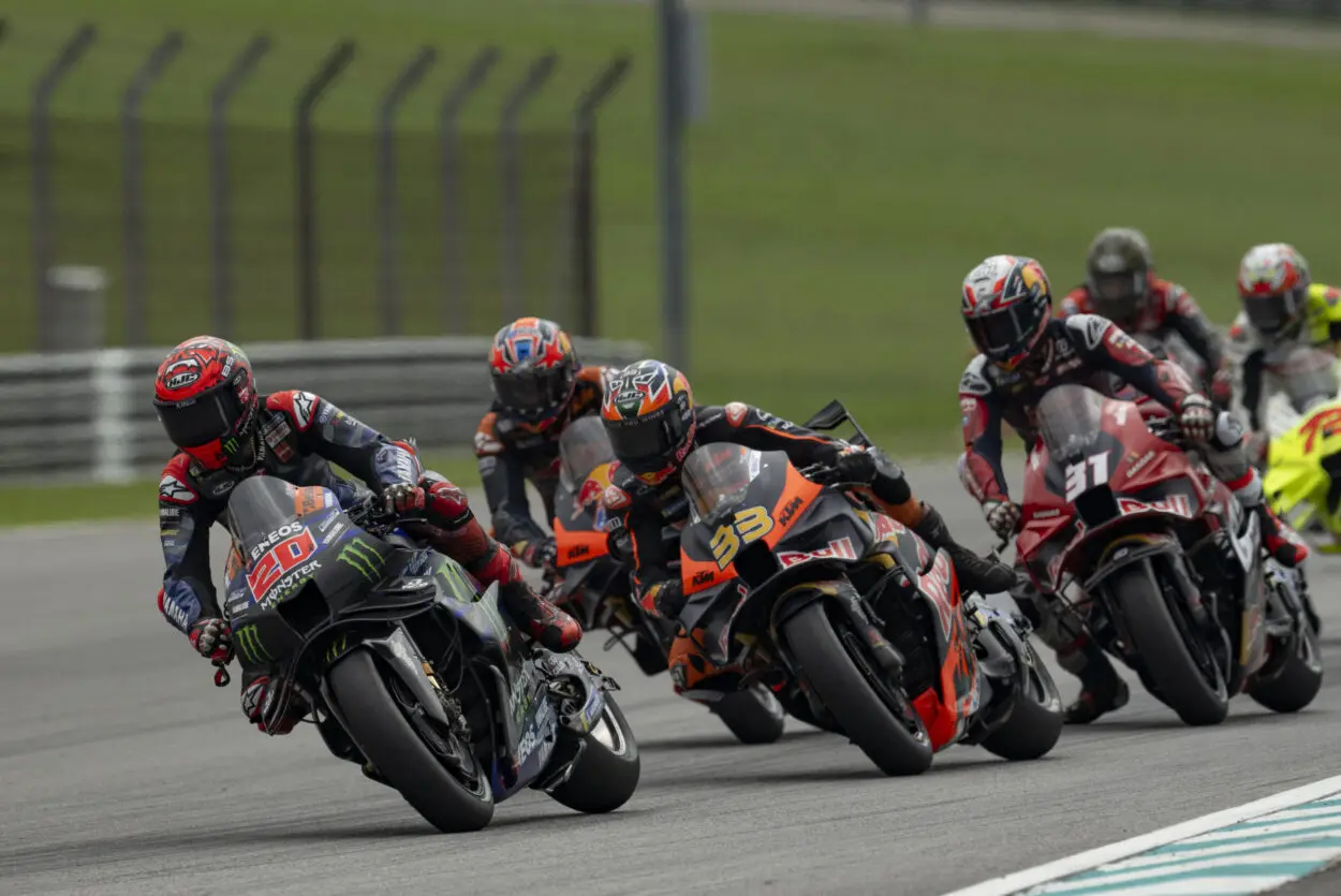 Motomondiale | GP Malesia 2025 – Anteprima di Sepang: info, albo d’oro ed orari televisivi