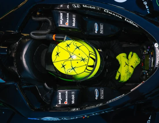 IndyCar | Primo test ad Indianapolis per Mick Schumacher con RLL. Sul futuro: “Correre qui è una decisione che dipende soprattutto da me”