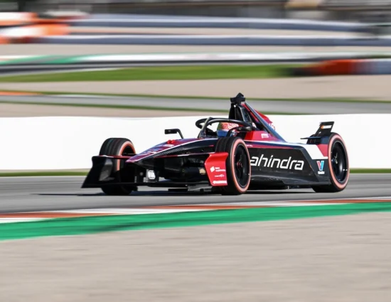Formula E | Test Valencia 2025: Edoardo Mortara fa suo anche il Day 3