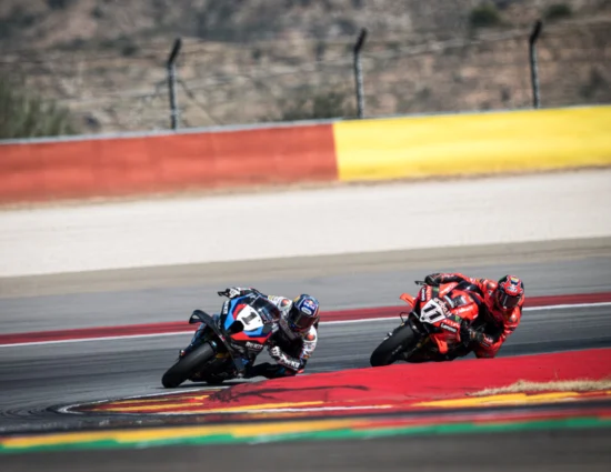 SBK | Round Estoril 2025, Gara 1: Toprak Razgatlıoğlu raggiunge le 20 vittorie stagionali