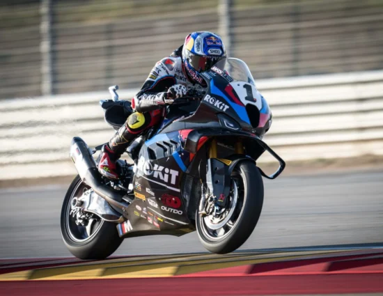 SBK | Round Estoril 2025, SP Race: Razgatlıoğlu regola nuovamente Bulega