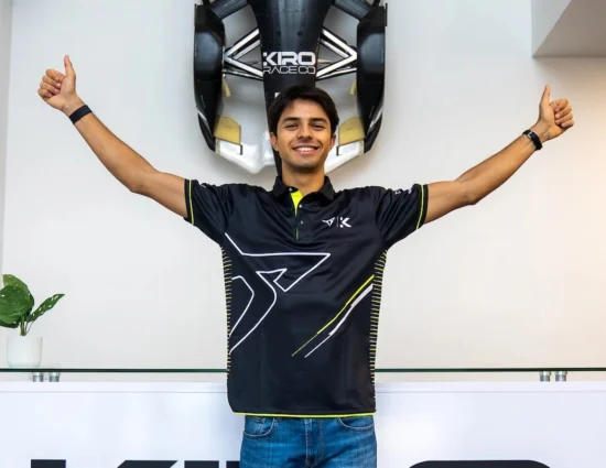 Formula E | Pepe Martí farà il suo debutto nella Season 12 con Cupra Kiro