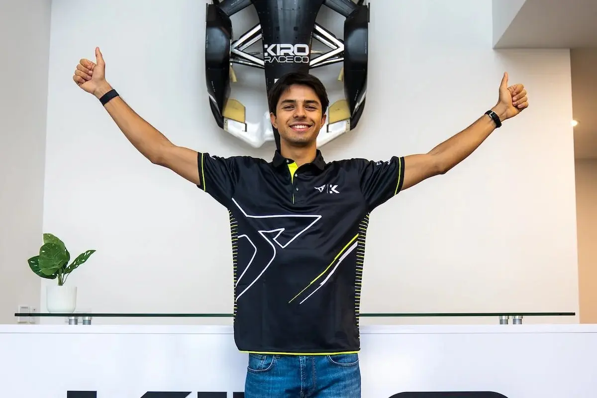 Formula E | Pepe Martí farà il suo debutto nella Season 12 con Cupra Kiro
