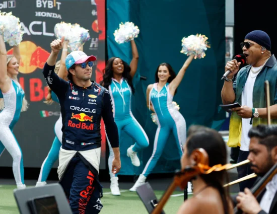 Blog | Musica da V10? No grazie, meglio quella da concerti (che c’entra poco e niente con la vera F1)