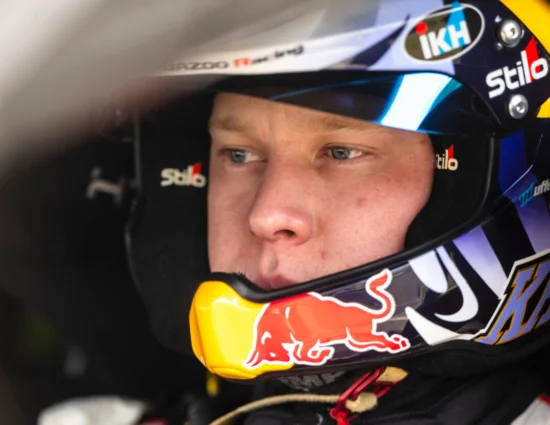 WRC | Kalle Rovanperä shock: si ritira dal Mondiale Rally a soli 25 anni