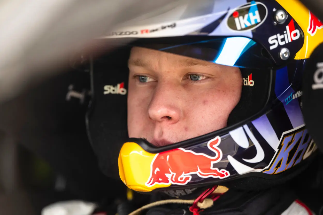 WRC | Kalle Rovanperä shock: si ritira dal Mondiale Rally a soli 25 anni