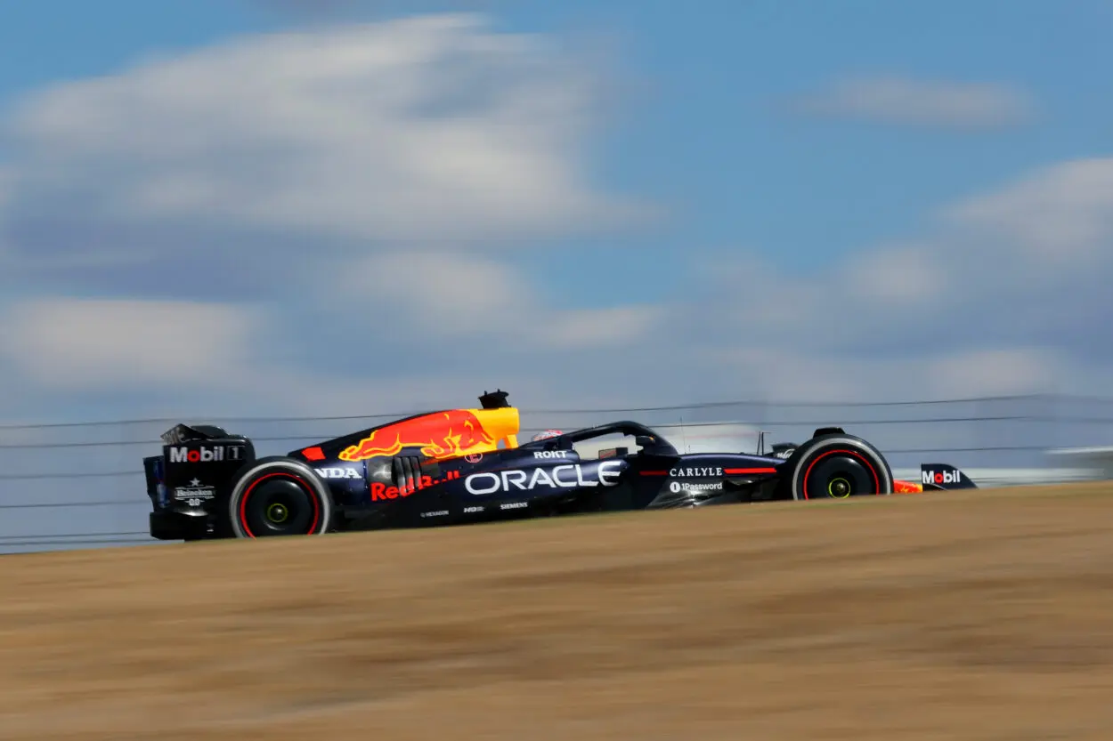 F1 | GP Stati Uniti 2025, qualifiche: Verstappen replica la Pole su Norris e un ottimo Leclerc. Hamilton 5°, Piastri solo 6°