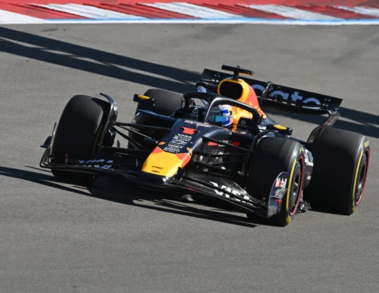 F1 | GP Stati Uniti 2025, gara: Austin è di Verstappen su Norris e un grande Leclerc. Hamilton 4°, Piastri 5°. Max da -104 a -40