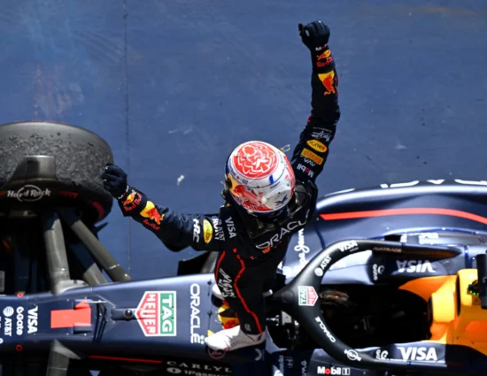 F1 | GP Stati Uniti 2025: Verstappen, vincitore dentro e fuori pista. E il sogno iridato è più vivo che mai