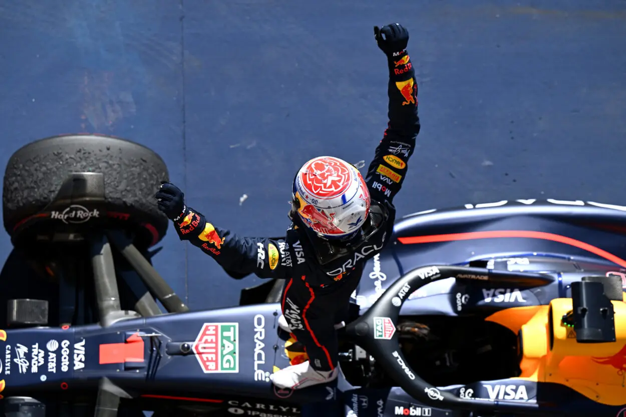 F1 | GP Stati Uniti 2025: Verstappen, vincitore dentro e fuori pista. E il sogno iridato è più vivo che mai