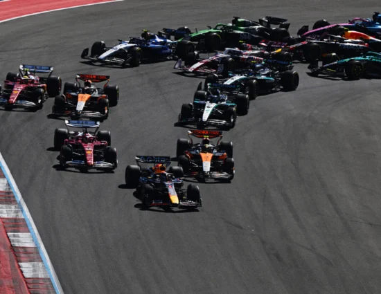 F1 | GP Stati Uniti 2025, le Pagelle: Verstappen e Leclerc da cineteca, Piastri vacilla