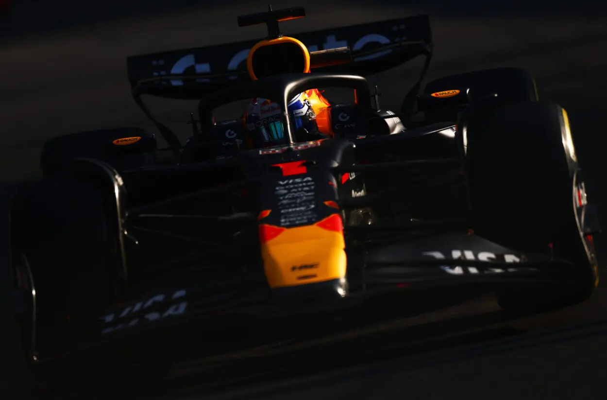 F1 | GP Città del Messico 2025, FP2: Verstappen davanti a Leclerc e Antonelli. Norris 4°, Hamilton 5°, Piastri 12°
