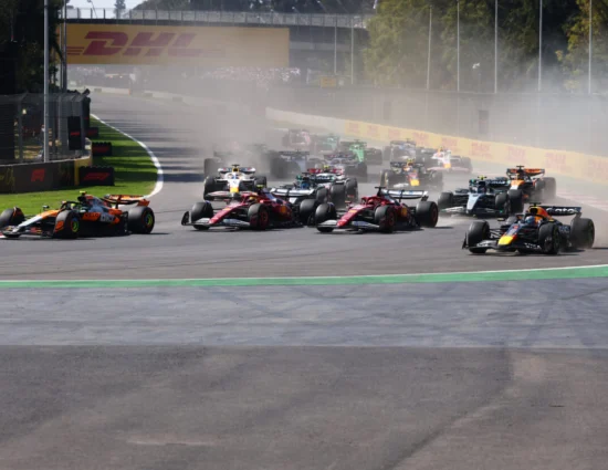 F1 | GP Città del Messico 2025, le Pagelle. Bearman eroe, Norris conquista tutto, Max tiene botta