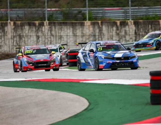 TCR Asia | Anteprima Zhuzhou 2025: il finale di una stagione quasi delineata e diventata imprevedibile