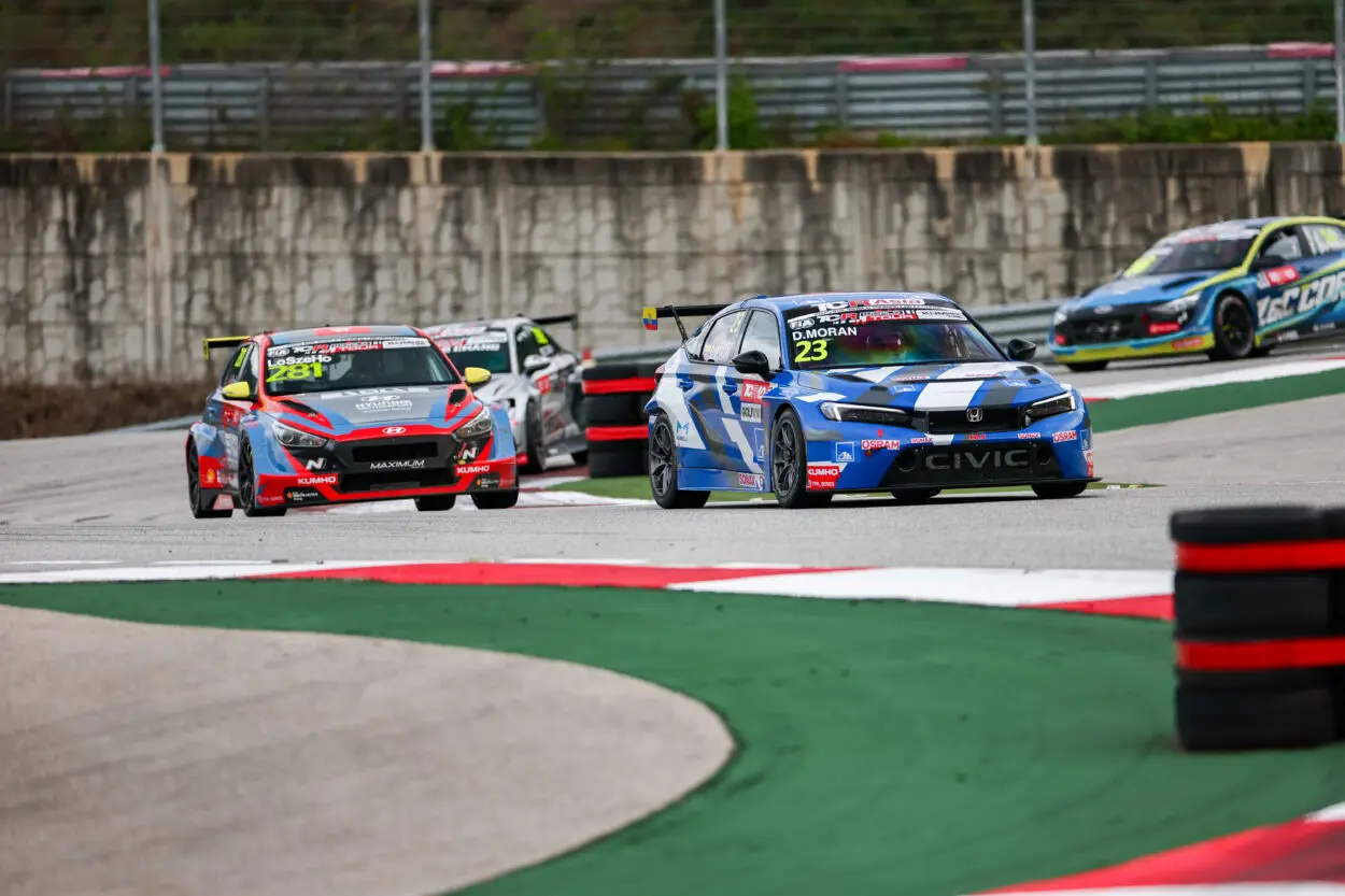 TCR Asia | Anteprima Zhuzhou 2025: il finale di una stagione quasi delineata e diventata imprevedibile