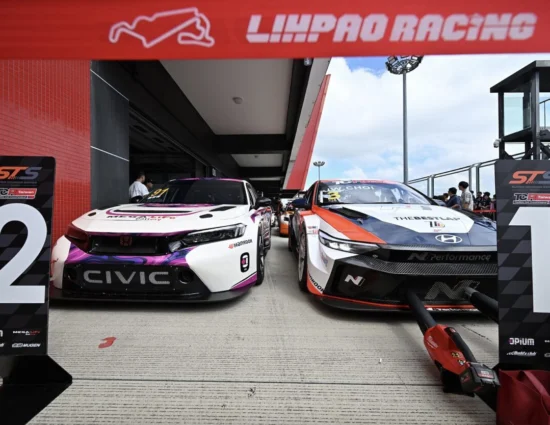 TCR World Ranking | Aggiornamento del 29 ottobre 2025