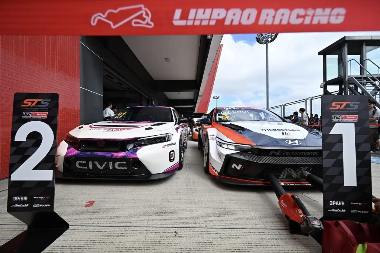 TCR World Ranking | Aggiornamento del 29 ottobre 2025