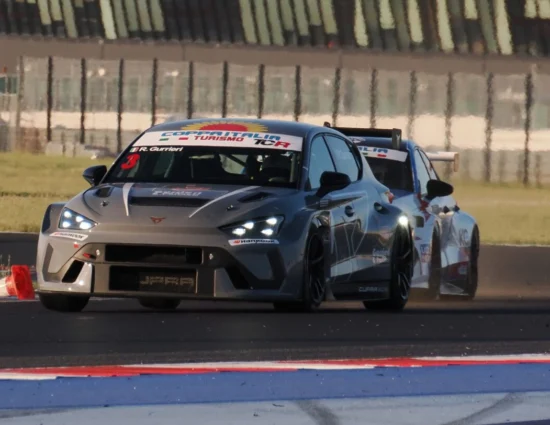 TCR Coppa Italia Turismo | Anteprima Misano #2 2025: la Riviera Romagnola ancora protagonista per assegnare l’ultimo titolo italiano