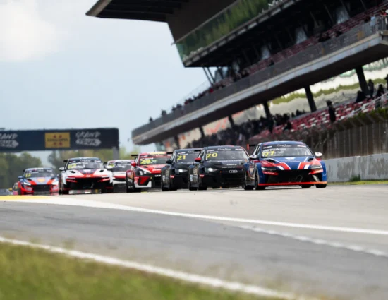 TCR World Ranking | Aggiornamento del 1° ottobre 2025