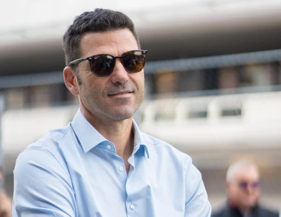 TCR Europe | Intervista a Rubén Fernández: “Il 2025 è stato un successo di tutti. Ho ascoltato team e piloti per prendere decisioni e migliorare il campionato”