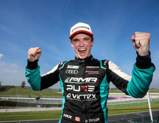 TCR Italy | Misano #2 2025, Gara 2: Nicolas Taylor suona la quinta in una corsa scoppiettante davanti a Ley e Baldan. PMA team campione