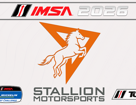 TCR Michelin Pilot Challenge | Stallion Motorsports farà il proprio ingresso nella categoria nel 2026
