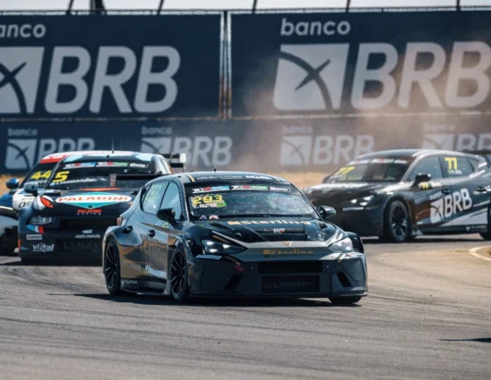TCR South America | Cuiabá ospiterà il penultimo round stagionale. Debutto nella serie per il tracciato brasiliano