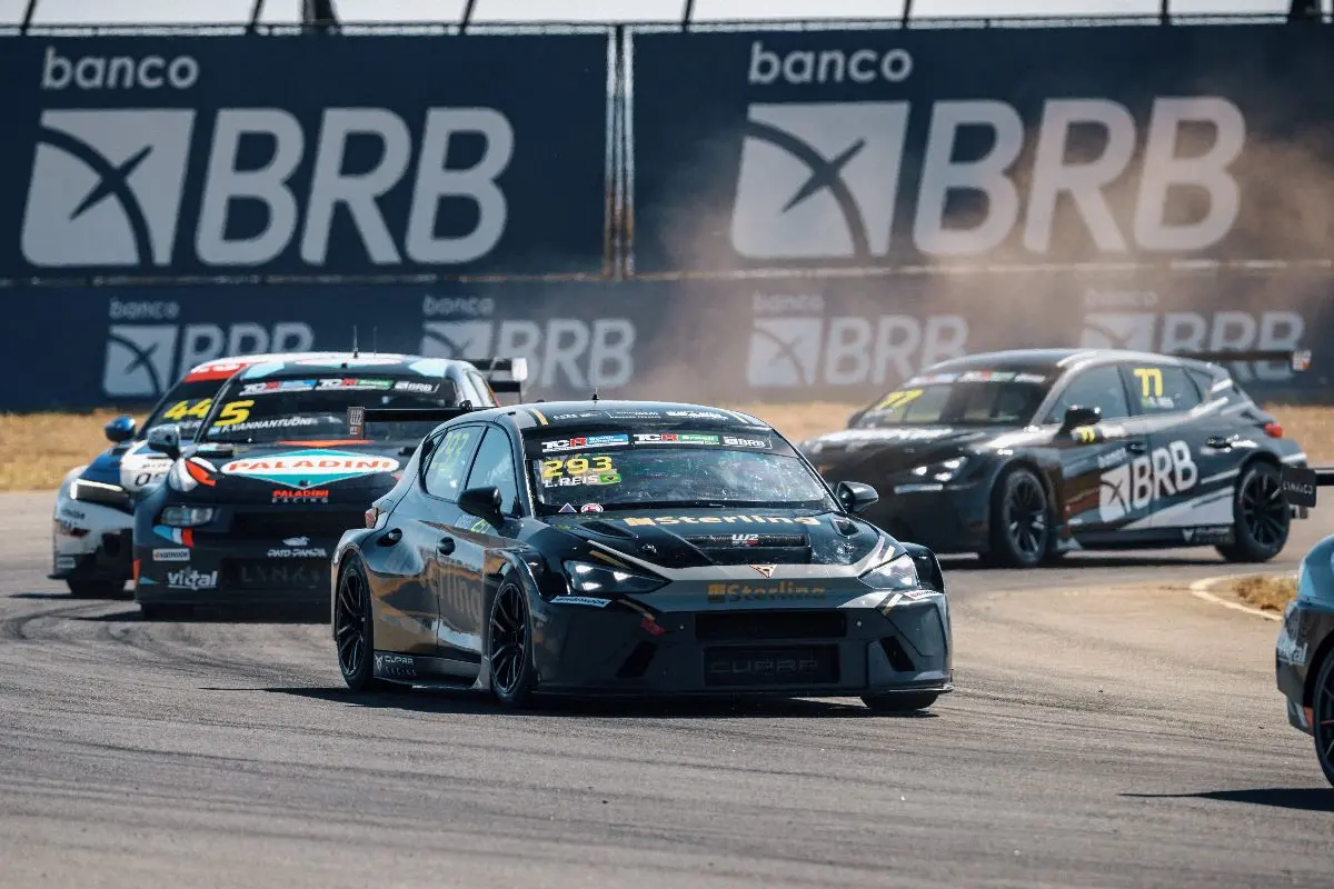 TCR South America | Cuiabá ospiterà il penultimo round stagionale. Debutto nella serie per il tracciato brasiliano