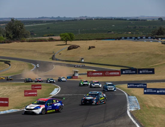 TCR World Ranking | Aggiornamento dell’8 ottobre 2025