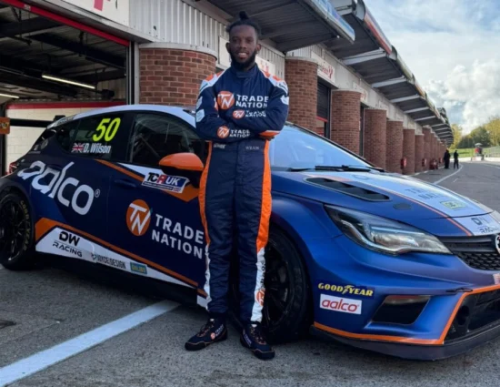 TCR UK | Darelle Wilson ritrova il volante per l’ultimo evento 2025 a Brands Hatch