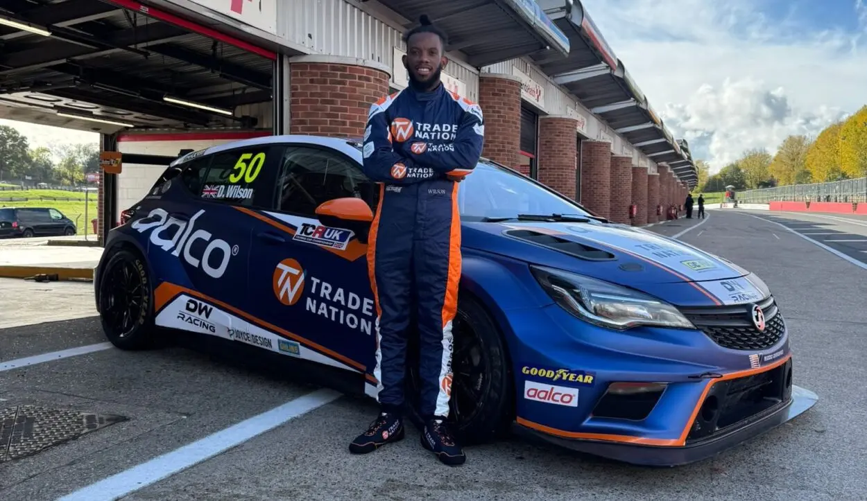 TCR UK | Darelle Wilson ritrova il volante per l’ultimo evento 2025 a Brands Hatch