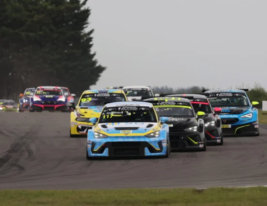 TCR UK | Pubblicato il calendario 2026: apertura e chiusura a Brands Hatch, fuori Silverstone