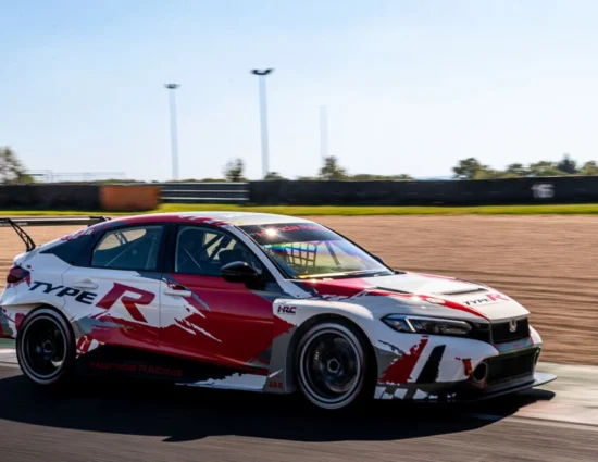 TCR UK | Jas Motorsport annuncia il ritorno in Regno Unito nel 2026
